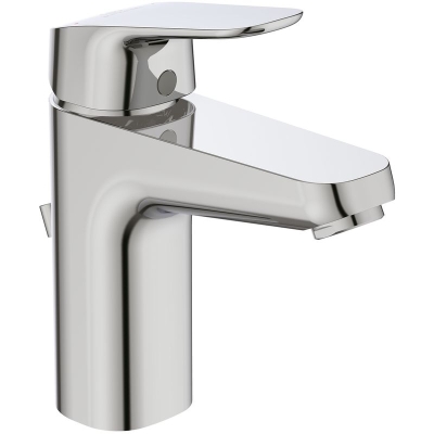 Ideal Standard Ceraflex bathroom, single lever mixer chrome, high pressure, 5024077