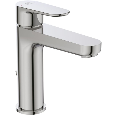 Ideal Standard Cerafine O bathroom, single lever mixer chrome, high pressure, 5024079
