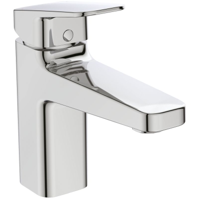 Ideal Standard Ceraplan bathroom, single lever mixer chrome, high pressure, 5024078
