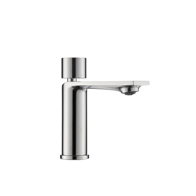 LINEA Glam Leva bathroom, single lever mixer chrome, high pressure, 5011297