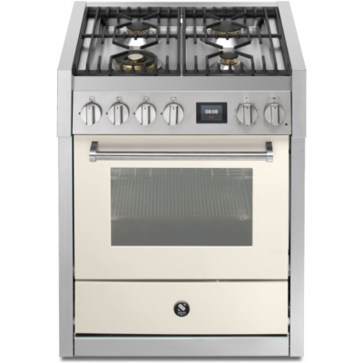 Teras Genesi 70, Vahepliit, 70 cm, Combisteam, Nuvola, gaasipliit, GQ7S-4NA, garantiiga 5 aastat!