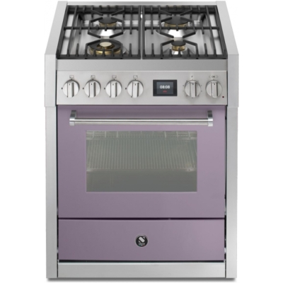 Terasest Genesi 70, pliit, 70 cm, Combisteam, Ametista, gaasipliit, GQ7S-4AA, garantiiga 5 aastat!
