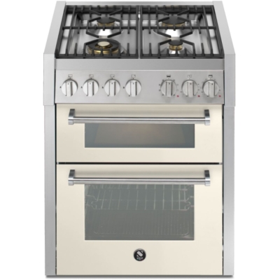 Teras Genesi 70/2, pliit, 70 cm, Combisteam, Nuvola, gaasipliit, GQ7SF-4NA, garantiiga 5 aastat!