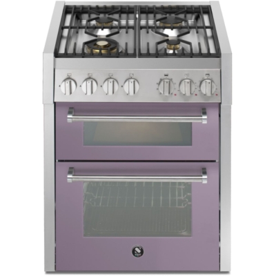 Teras Genesi 70/2, pliit, 70 cm, Combisteam, Ametista, gaasipliit, GQ7SF-4AA, garantiiga 5 aastat!