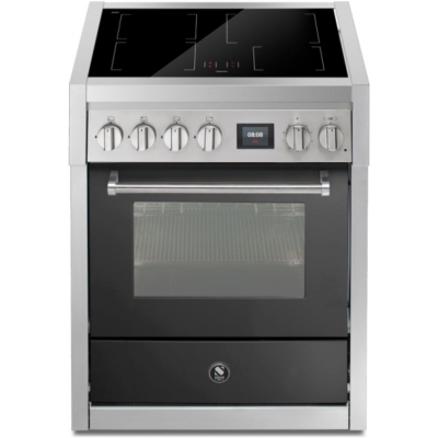 Teras Genesi 70, Vahepliit, 70 cm, Combisteam, Antratsiit, induktsioonpliit, GQ7S-4IAN, garantiiga 5 aastat!