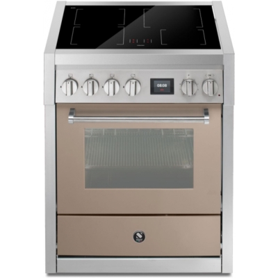 Terasest Genesi 70, pliit, 70 cm, Combisteam, Sabbia, induktsioonpliit, GQ7S-4ISA, garantiiga 5 aastat!