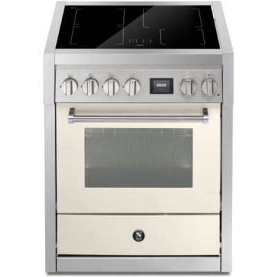 Teras Genesi 70, Vahepliit, 70 cm, Combisteam, Nuvola, induktsioonpliit, GQ7S-4INA, garantiiga 5 aastat!