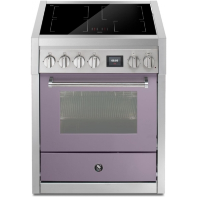 Terasest Genesi 70, pliit, 70 cm, Combisteam, Ametista, induktsioonpliit, GQ7S-4IAA, garantiiga 5 aastat!