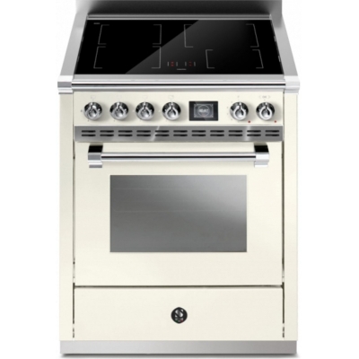 Terasest Ascot 70, Pliit, 70 cm, Combisteam, Nuvola, induktsioonpliit, AQ7S-4INA, garantiiga 5 aastat!