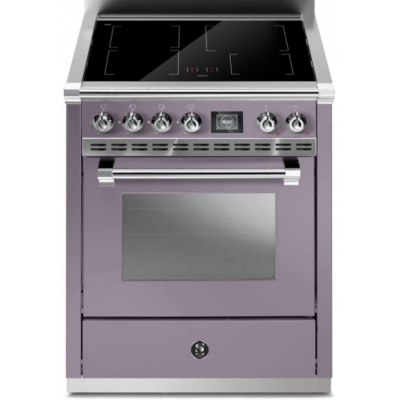 Terasest Ascot 70, pliit, 70 cm, Combisteam, Ametista, induktsioonpliit, AQ7S-4IAA, garantiiga 5 aastat!