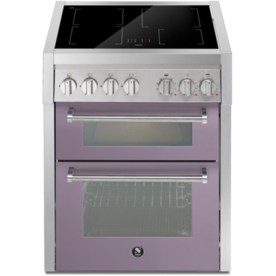 Terasest Genesi 70/2, pliit, 70 cm, Combisteam, Ametista, induktsioonpliit, GQ7SF-4IAA, garantiiga 5 aastat!