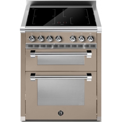 Terasest Ascot 70/2, pliit, 70 cm, Combisteam, Sabbia, induktsioonpliit, AQ7SF-4ISA, garantiiga 5 aastat!