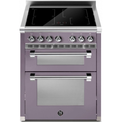 Terasest Ascot 70/2, pliit, 70 cm, Combisteam, Ametista, induktsioonpliit, AQ7SF-4IAA, garantiiga 5 aastat!