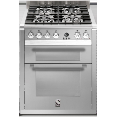 Terasest Ascot 70, pliit, 70 cm, multifunktsionaalne, värviline roostevaba teras, A7FF-4ISS, garantiiga 5 aastat!