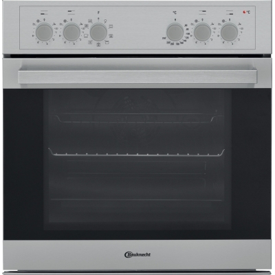 Bauknecht HVK3 NN8F IN built-in stove, EEK: A, with 5 year guarantee!