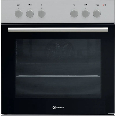 Bauknecht HVP2 NN5F IN built-in stove, EEK: A, with 5 year guarantee!