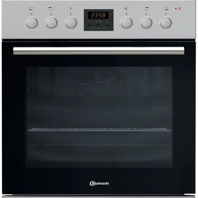 Bauknecht HVP2 KH5V IN built-in stove with hydrolysis, EEK: A, with 5 year guarantee!