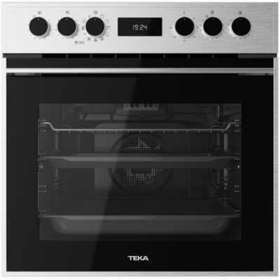 Teka HSB 645 E ​​built-in oven, EEK: A+, 41560260 with 5 year guarantee!