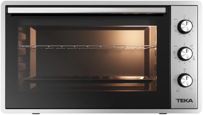 Teka Grandchef FSO 424, table oven with grill, 111520001, with 5 year guarantee!