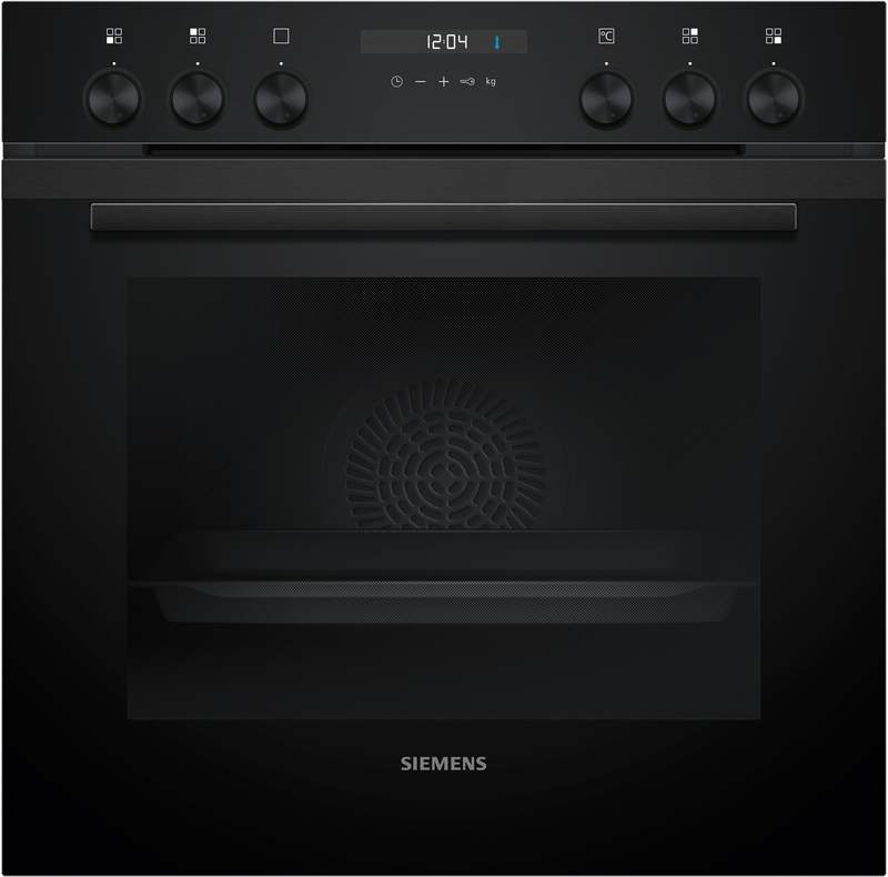Siemens HE217GBB4, iQ500, sisseehitatud pliit, 60 x 60 cm, Deep black inox, kr A+, garantii 5 aastat