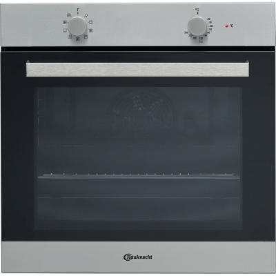 Bauknecht BAK3 NN8F IN1 built-in oven, EEK: A, with 5 year guarantee!