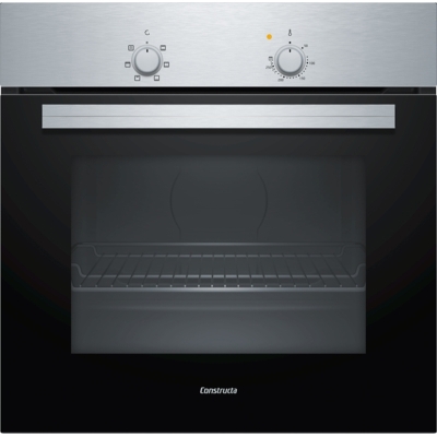 Constructa CF1K00050, built-in oven, stainless steel, EEK: A, with 5 year guarantee!