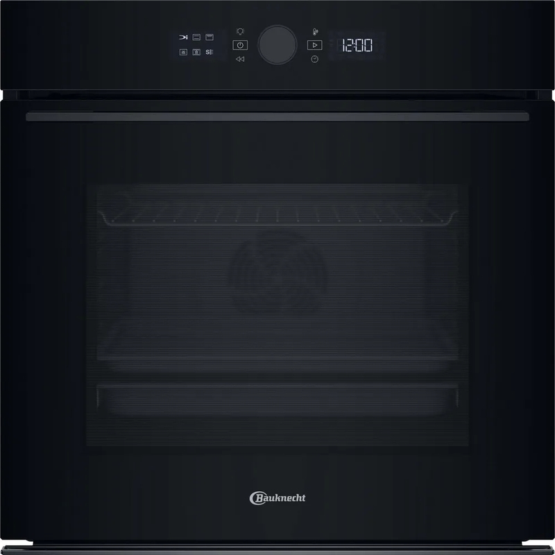 Bauknecht BBI5S8HM1SK sisseehitatud ahi, kr: A+, garantiiga 5 aastat!