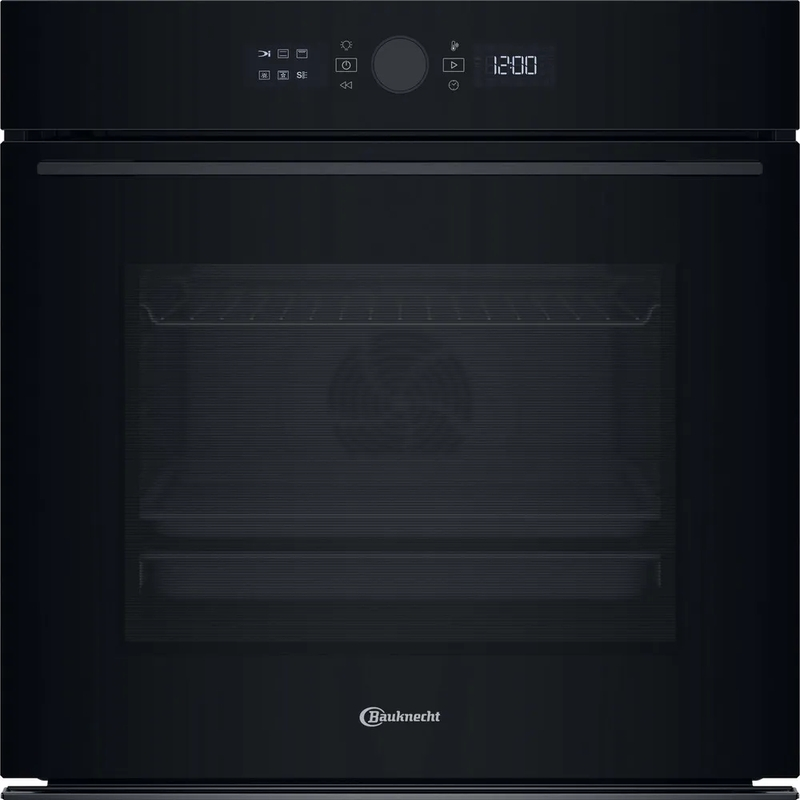 Bauknecht BBI5S8PM1SK sisseehitatud ahi, kr: A+, garantiiga 5 aastat!
