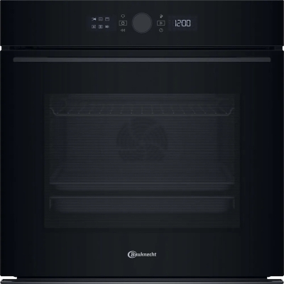 Bauknecht BBI5S8PM1SK built-in oven, EEK: A+, with 5 year guarantee!
