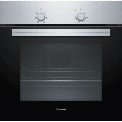 Constructa CF1M00050, built-in oven, stainless steel, EEK: A, with 5 year guarantee!