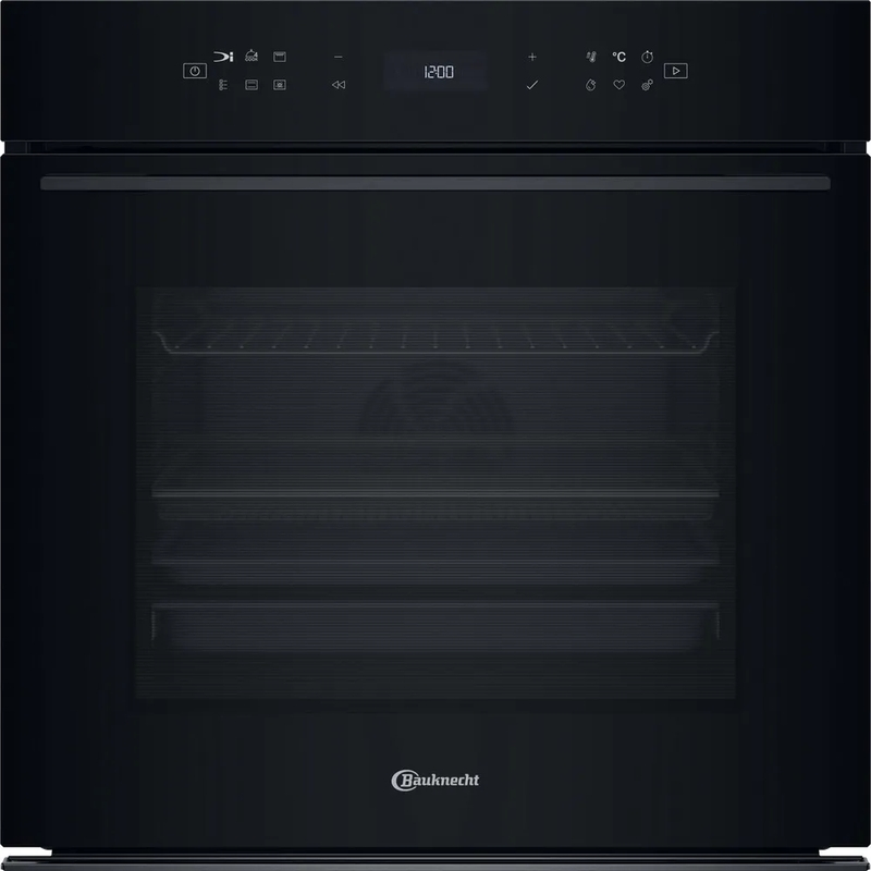 Bauknecht BBI78HT1SK built-in oven, EEK: A+, with 5 year guarantee!
