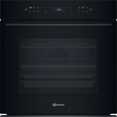 Bauknecht BBI78HT1SK built-in oven, EEK: A+, with 5 year guarantee!