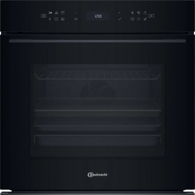 Bauknecht BBI78PT1SK built-in oven, EEK: A+, with 5 year guarantee!