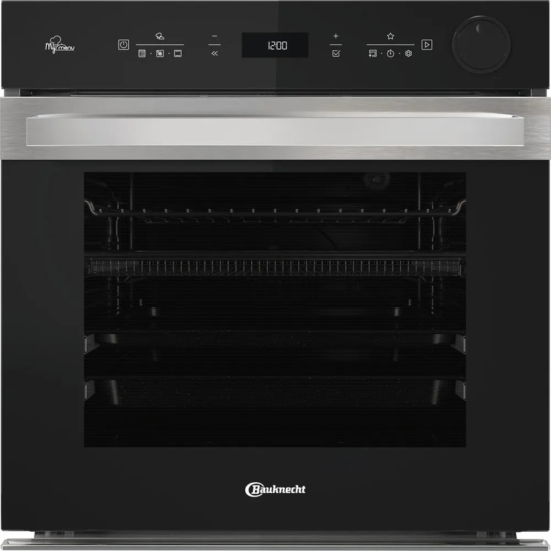 Bauknecht BIK5S DP8F2 ES built-in oven, EEK: A+, with 5 year guarantee!