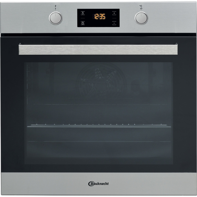 Bauknecht BAK3 KN8V IN built-in oven, EEK: A+, with 5 year guarantee!