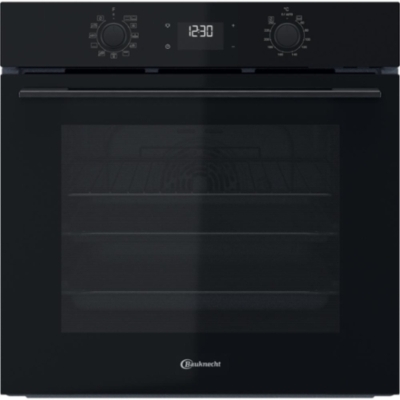 Bauknecht BBA385HU0K built-in oven, EEK: A+, with 5 year guarantee!
