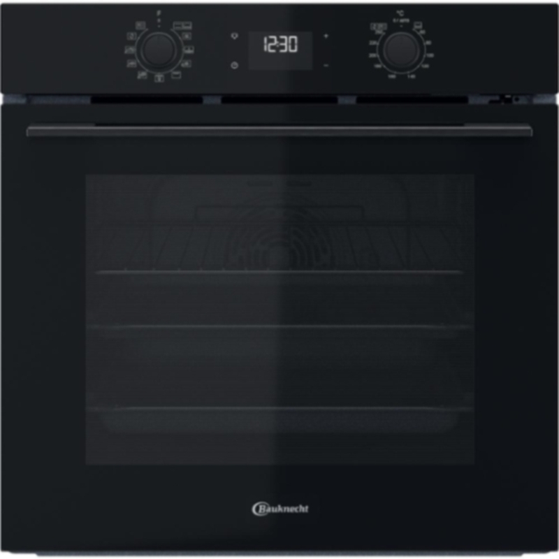 Bauknecht BBA385PU0K sisseehitatud ahi, kr: A+, garantiiga 5 aastat!