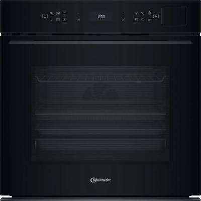 Bauknecht BBI7A8PT1SK built-in oven, EEK: A+, with 5 year guarantee!