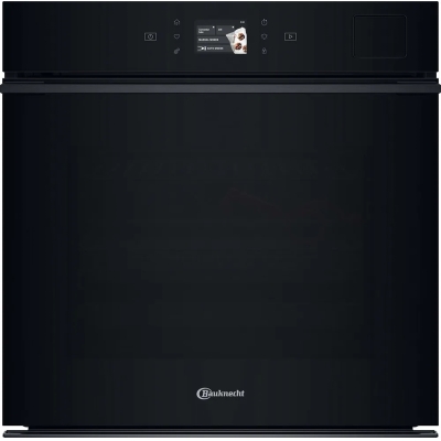 Bauknecht BBI9A8FPT2SK built-in oven, EEK: A+, with 5 year guarantee!