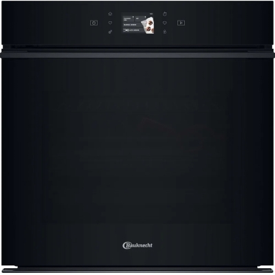 Bauknecht BBI98FPT2SK built-in oven, EEK: A+, with 5 year guarantee!