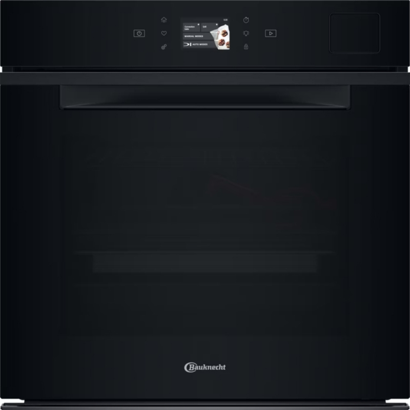 Bauknecht BBI11P8FHT2SK sisseehitatud ahi, kr: A++, garantiiga 5 aastat!