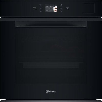 Bauknecht BBI11P8FHT2SK built-in oven, EEK: A++, with 5 year guarantee!
