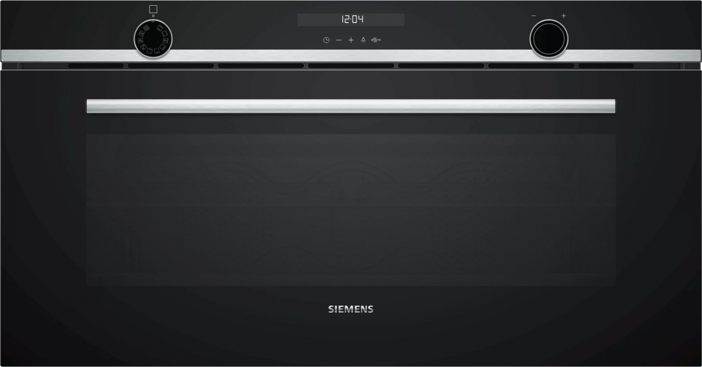Siemens VB558C0S0, iQ500 sisseehitatud ahi, roostevaba teras, 90 x 48 cm, kr: A+, garantiiga 5 aastat!