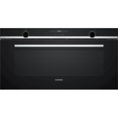 Siemens VB558C0S0, iQ500 built-in oven, stainless steel, 90 x 48 cm, EEK: A+, with 5 year guarantee!