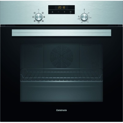 Constructa CF2M60050, built-in oven, stainless steel, EEK: A, with 5 year guarantee!