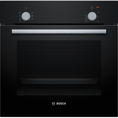 Bosch HBF010BA0, sisseehitatud ahi, seeria 2, must, kr: A, garantiiga 5 aastat!