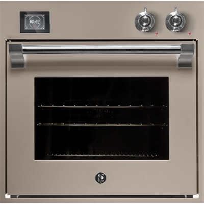 Steel Ascot 60x60, built-in oven, Combisteam, color Sabbia, AQFE6-SSA, with 5 year guarantee!