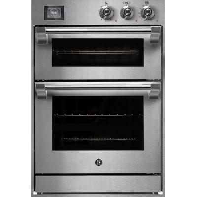 Steel Ascot 60x90, built-in oven, Combisteam, color Stainless Steel, AQFFE6-SSS, with 5 year guarantee!