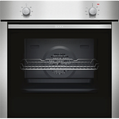 Neff BCA1502 / B1DCA0AN0, built-in oven with CircoTherm, EEK: A, with 5 year guarantee!