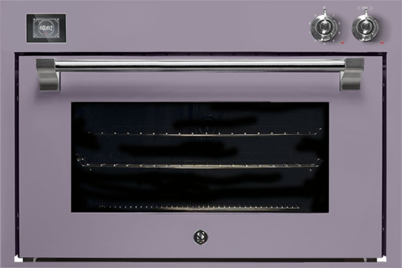 Teras Ascot 90x60, sisseehitatud ahi, Combisteam, värv Ametista, AQFE9-SAA, garantiiga 5 aastat!